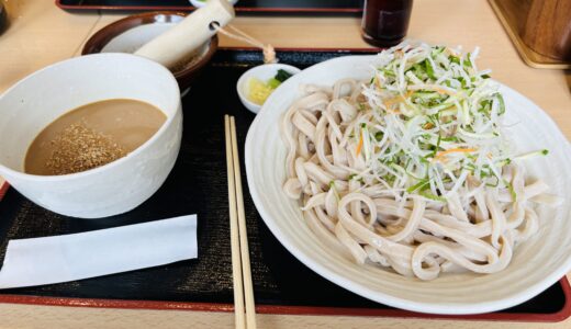 雲の切れ間の河原散歩🚶とブランチ