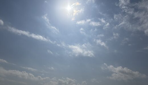 ５月のスタートも好きな音楽とともに🎵