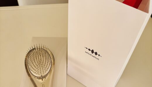 思わぬ自己投資は電気ブラシ